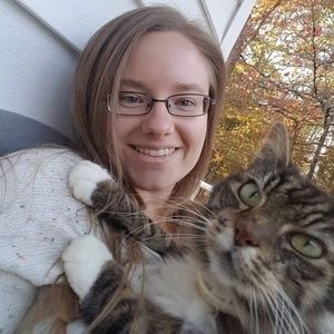 Meet your Posher, Kristen